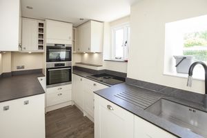 My Lady's Cottage_Kitchen- click for photo gallery